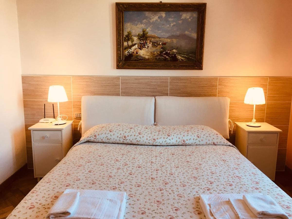 Villa Varenna Luaran gambar
