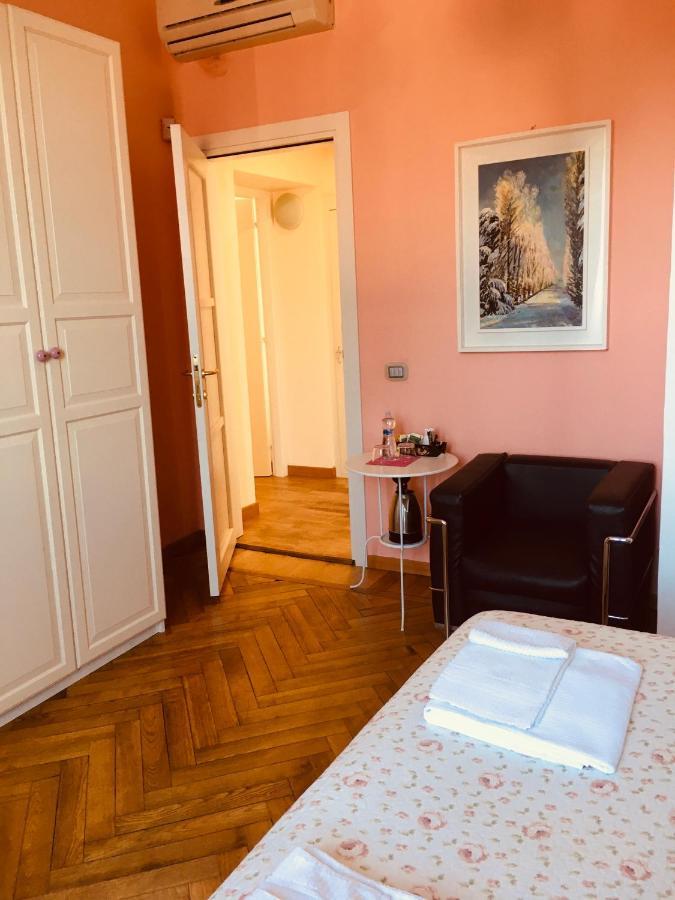 Villa Varenna Luaran gambar