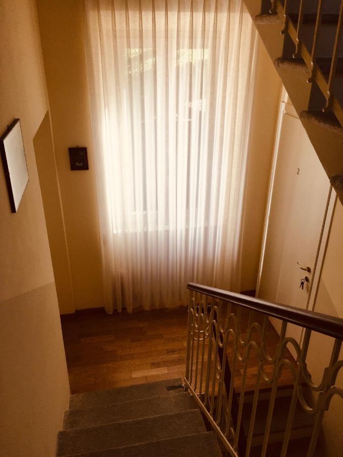 Villa Varenna Luaran gambar