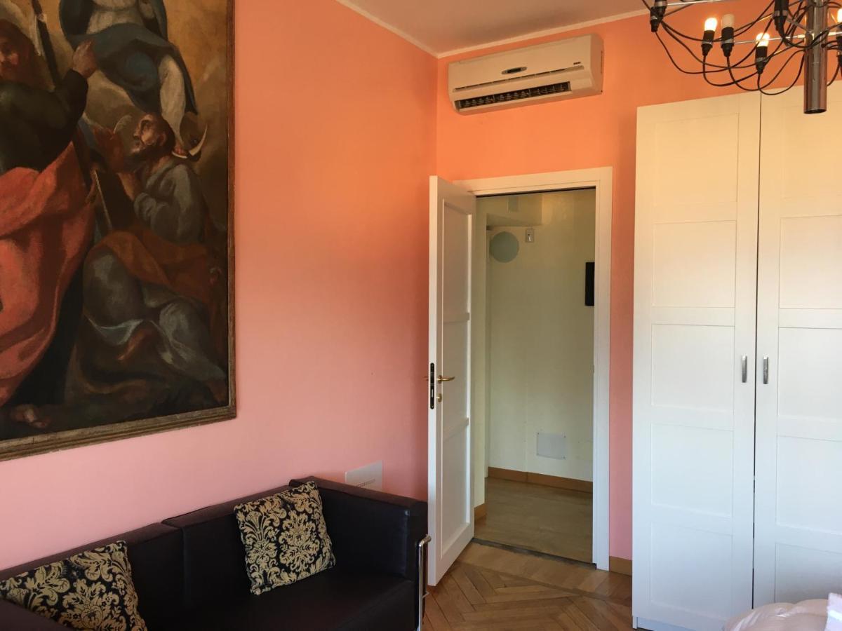Villa Varenna Luaran gambar