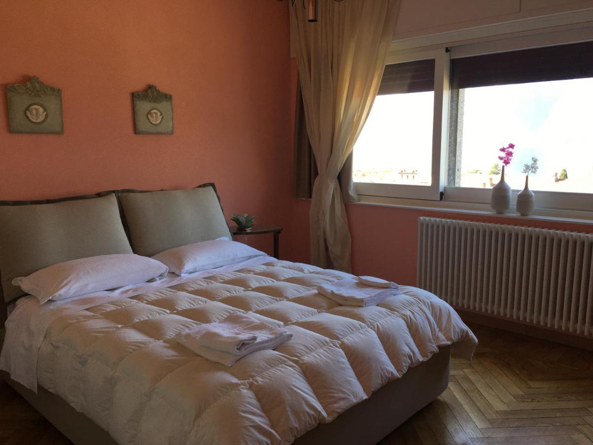 Villa Varenna Luaran gambar