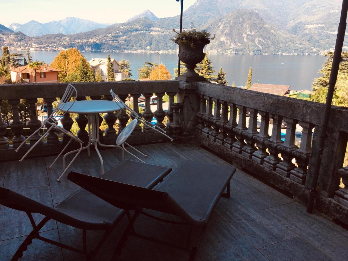 Villa Varenna Luaran gambar