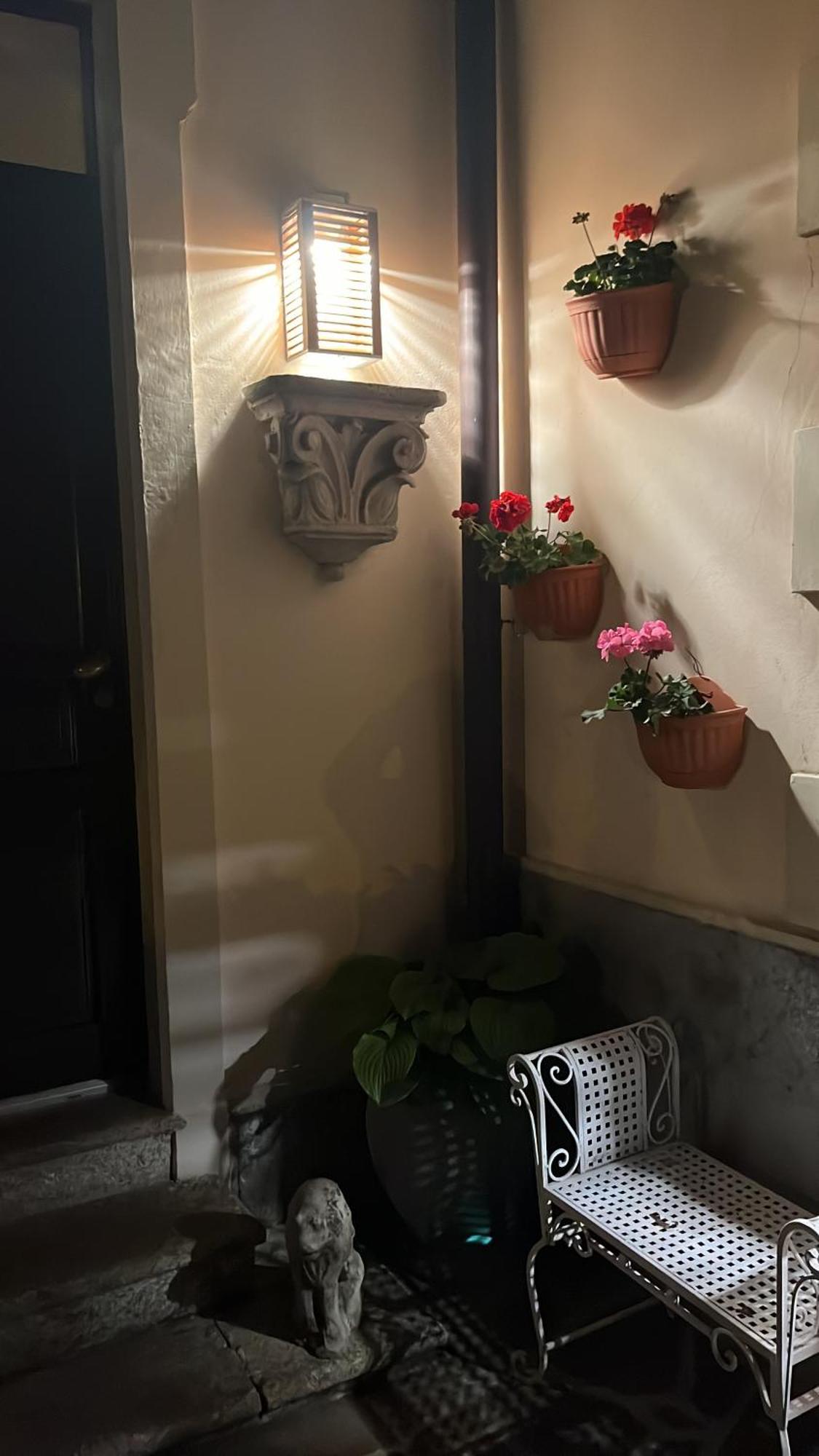 Villa Varenna Luaran gambar