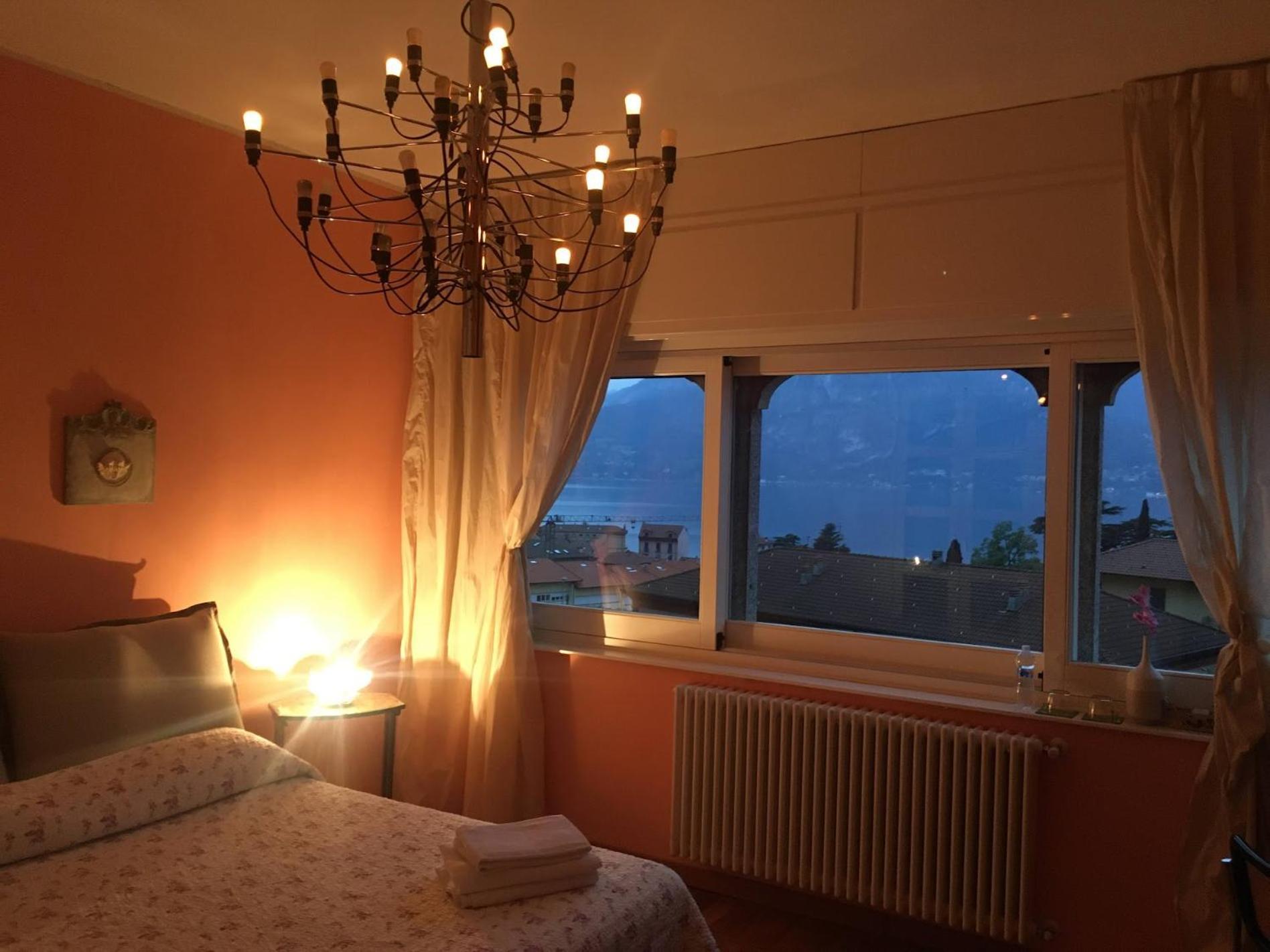 Villa Varenna Luaran gambar