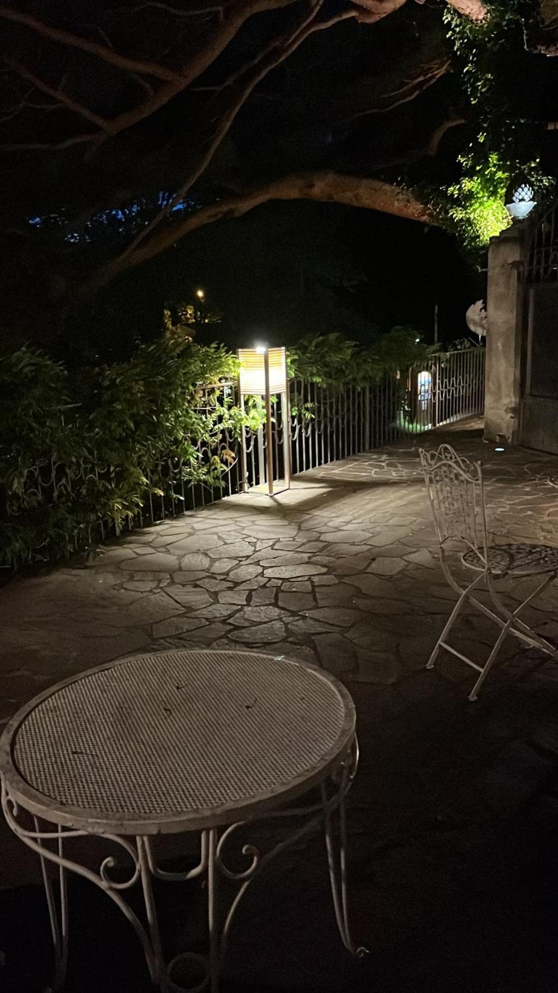 Villa Varenna Luaran gambar