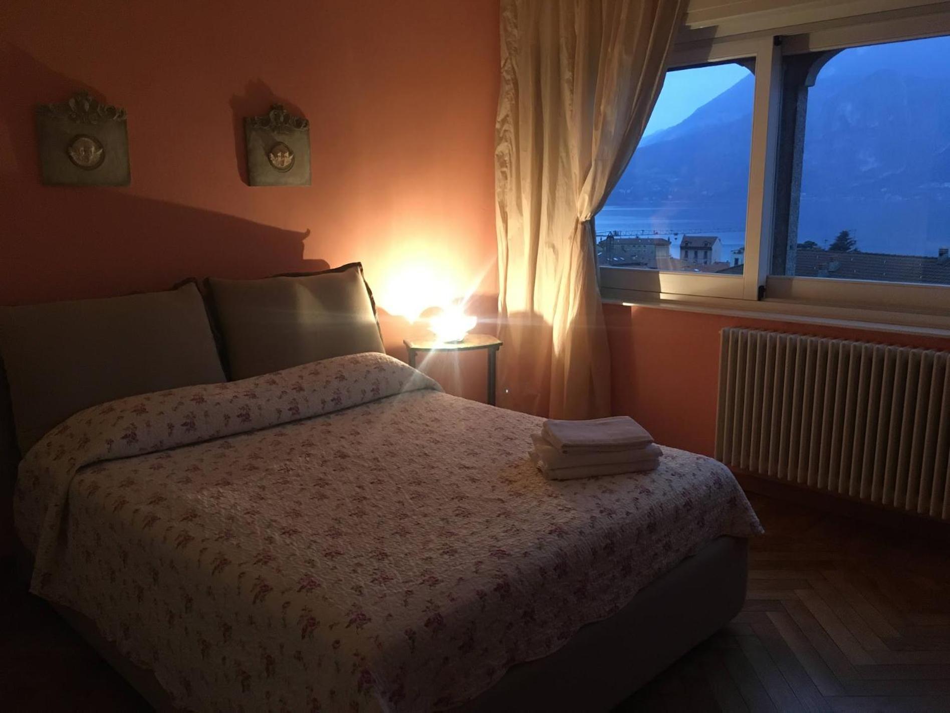 Villa Varenna Luaran gambar