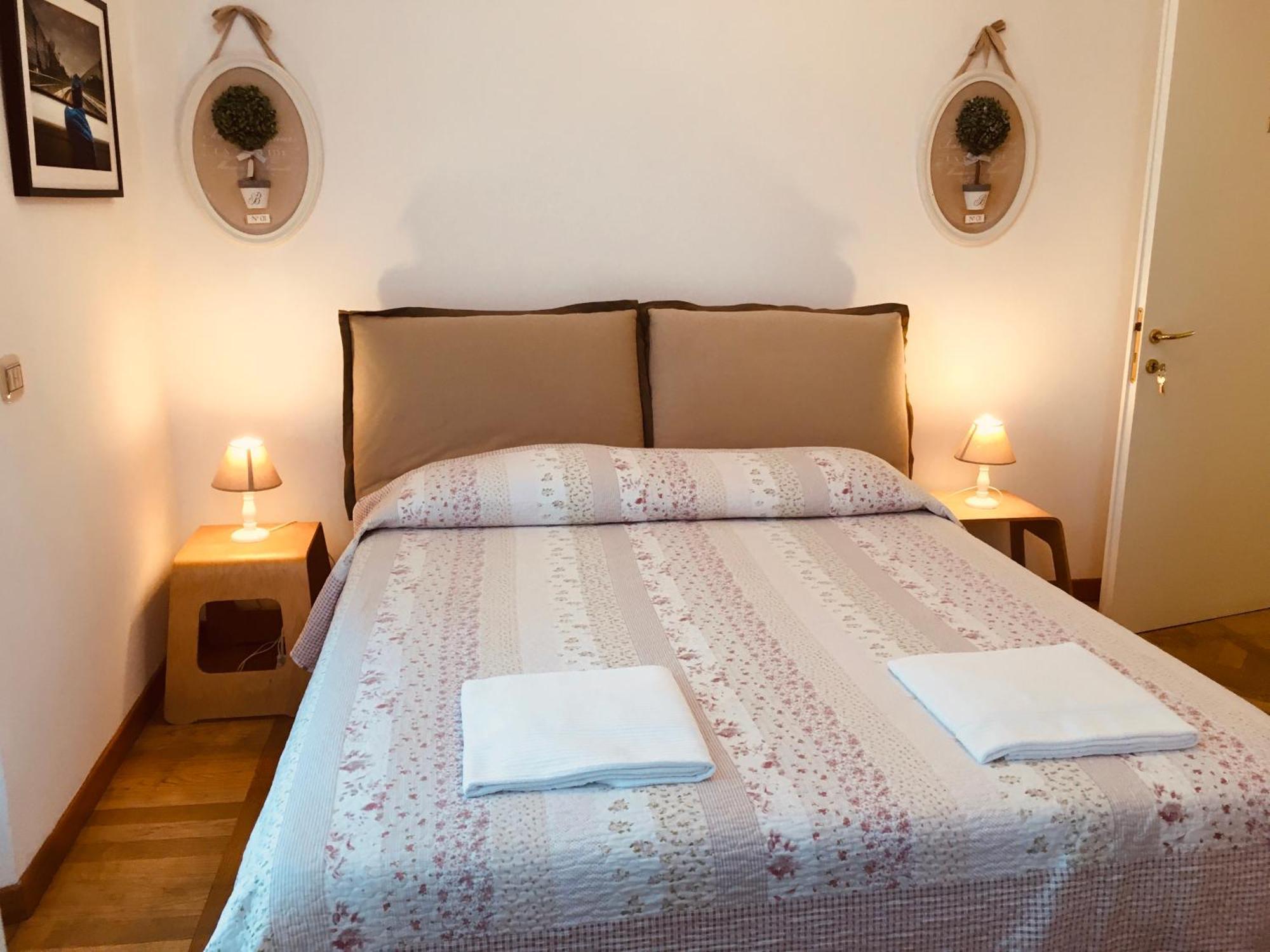 Villa Varenna Luaran gambar