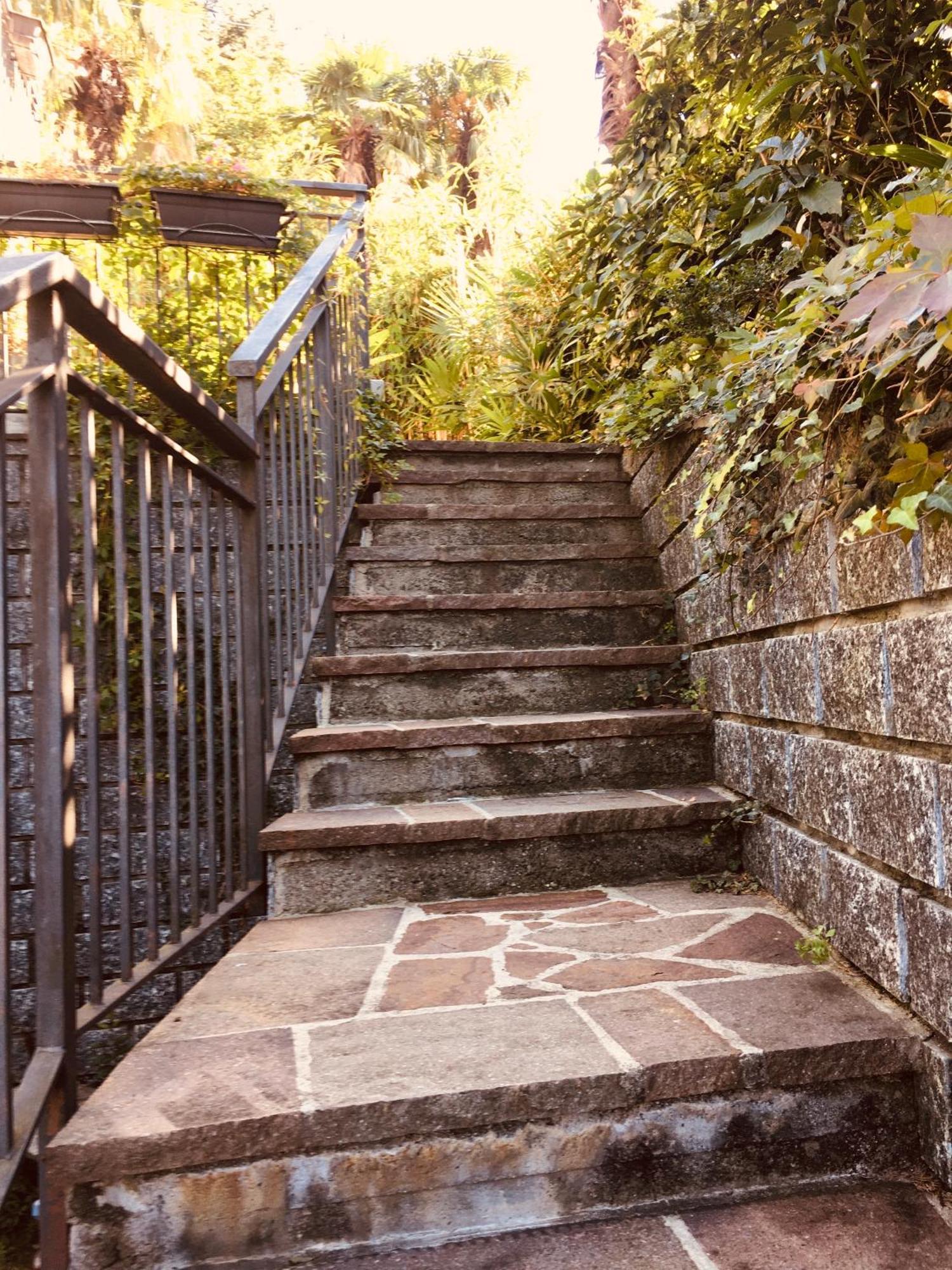 Villa Varenna Luaran gambar