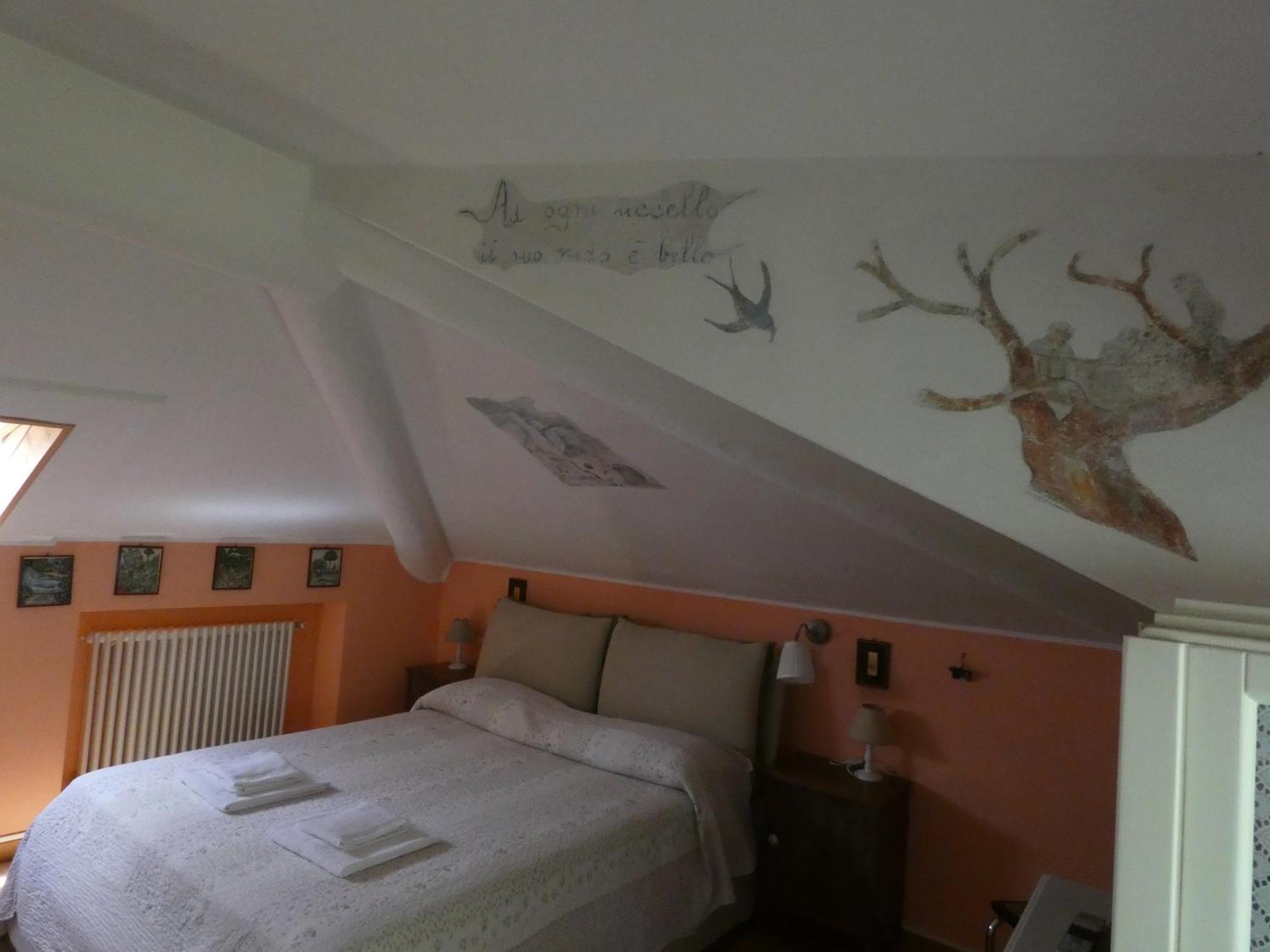 Villa Varenna Luaran gambar