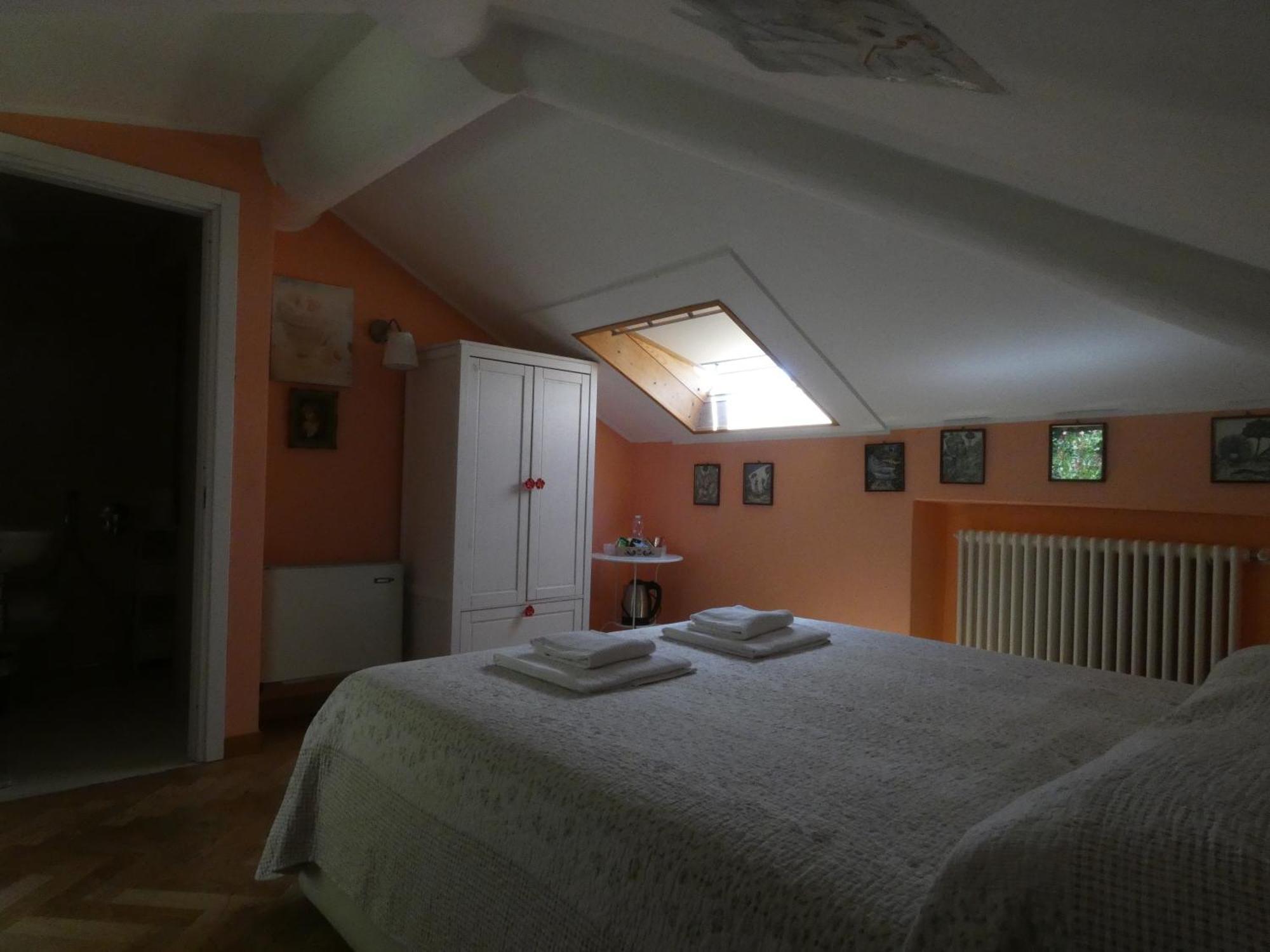 Villa Varenna Luaran gambar