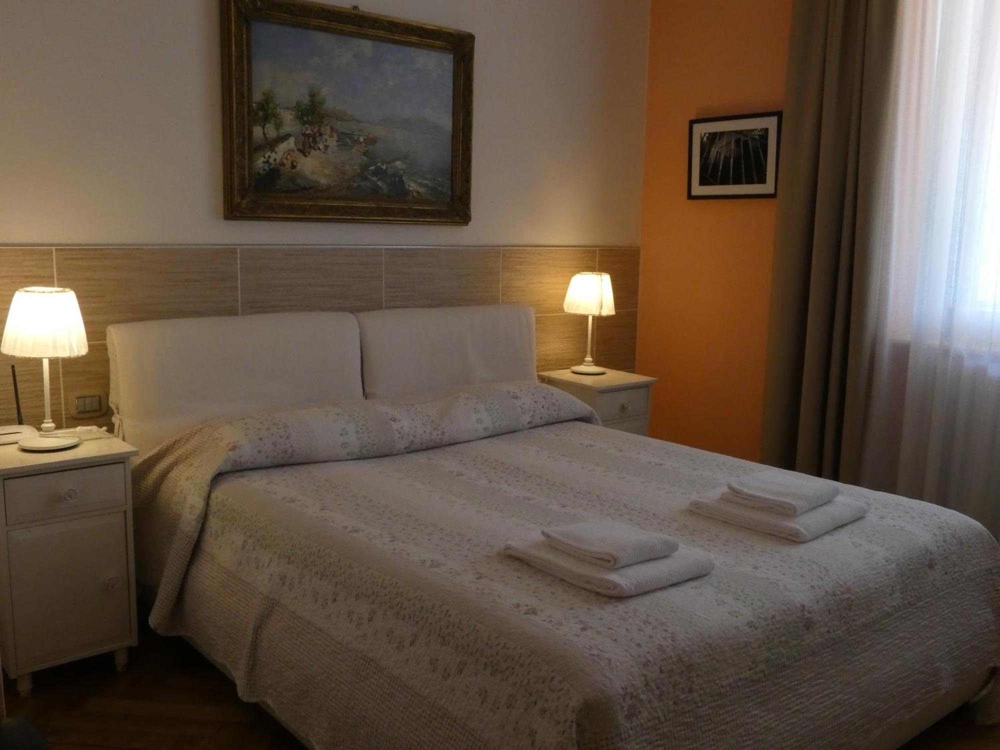 Villa Varenna Luaran gambar