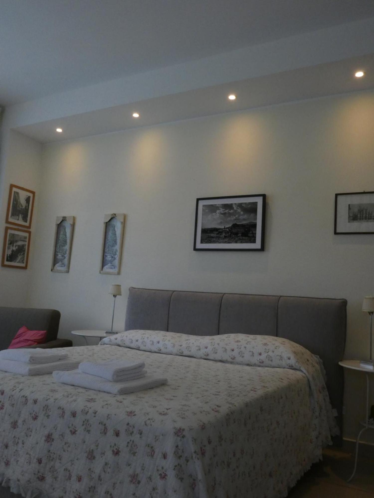 Villa Varenna Luaran gambar