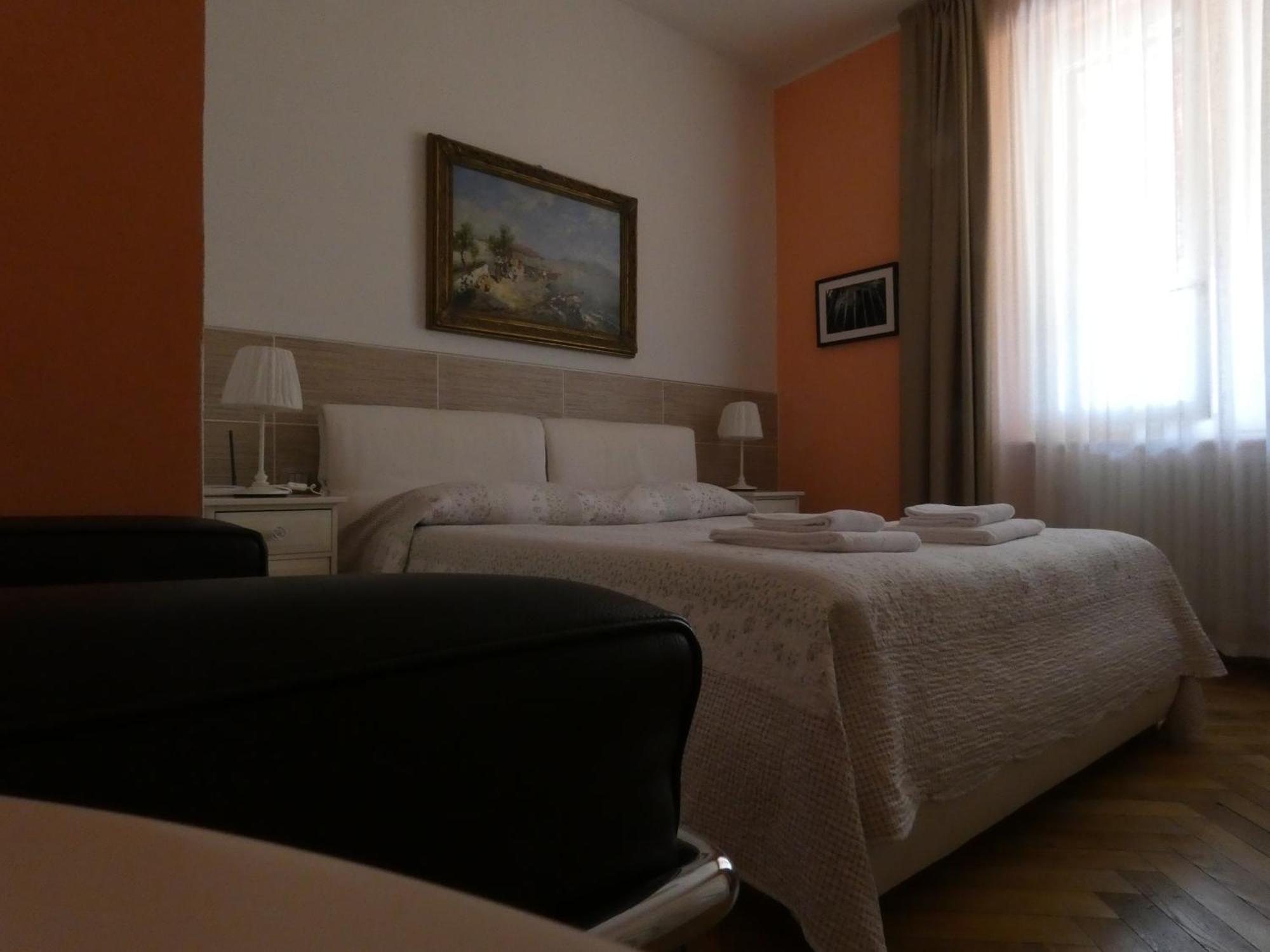 Villa Varenna Luaran gambar