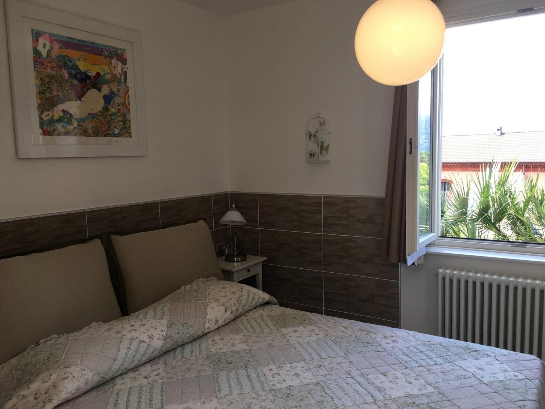 Villa Varenna Luaran gambar