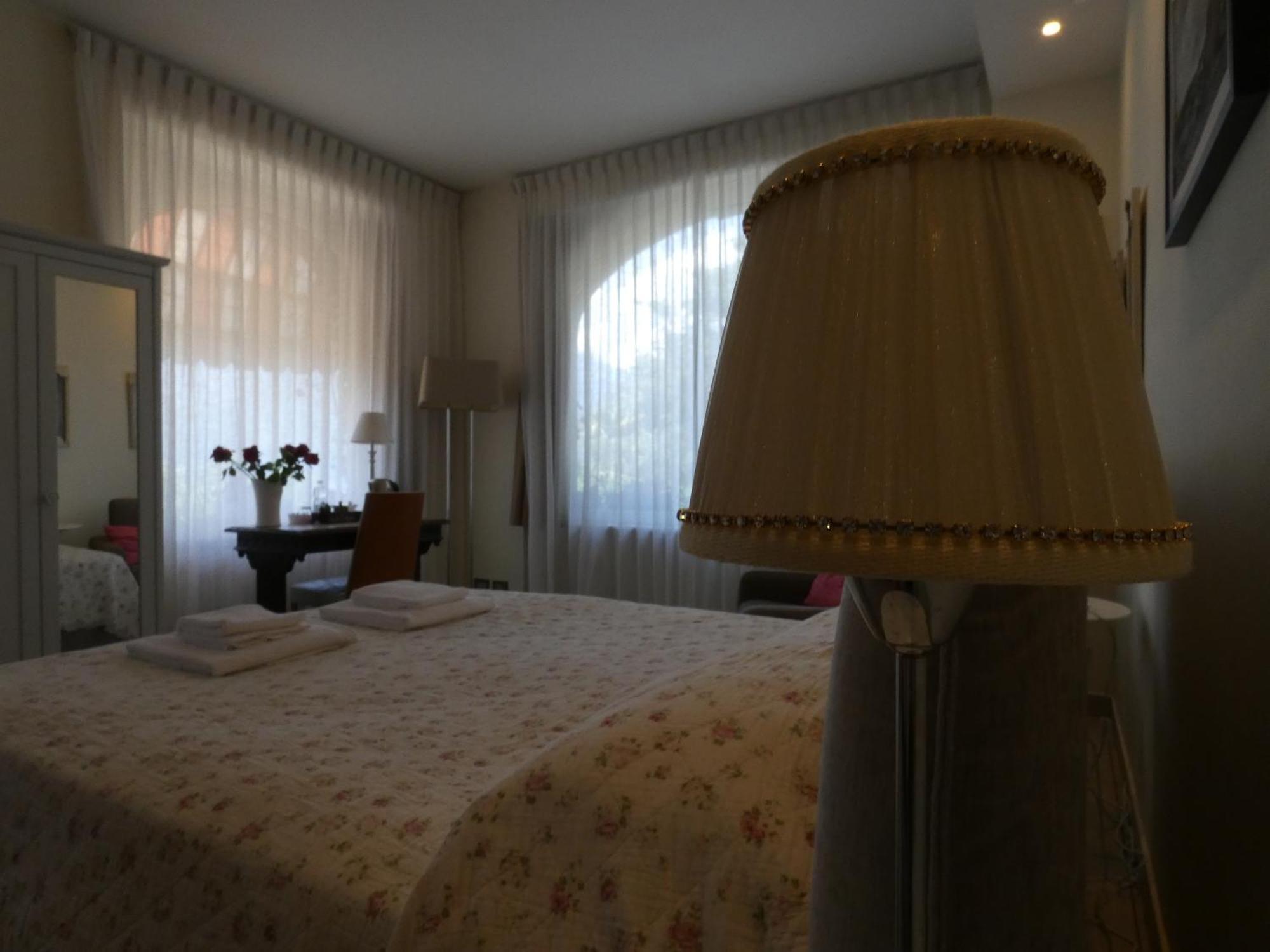 Villa Varenna Luaran gambar