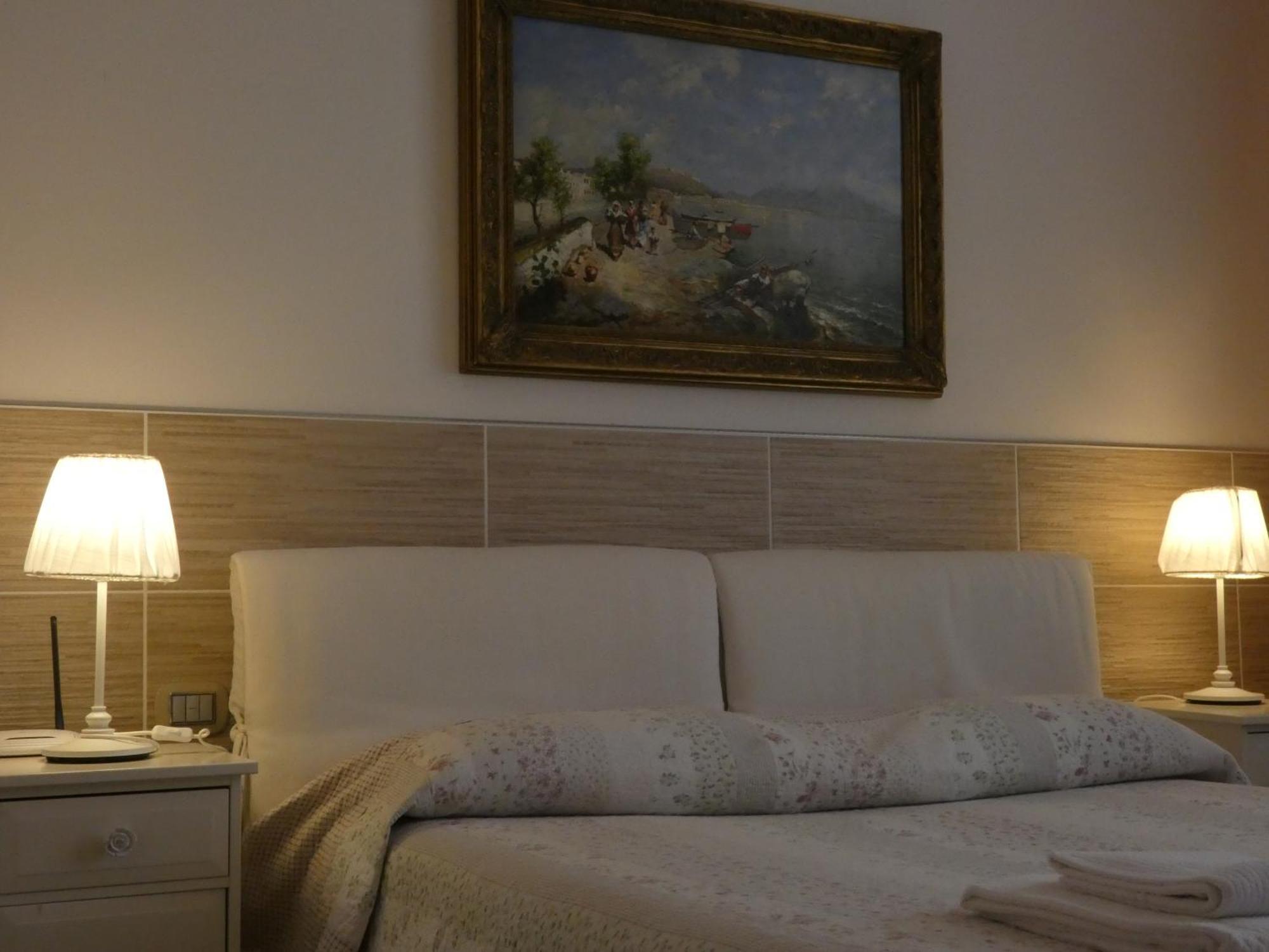 Villa Varenna Luaran gambar