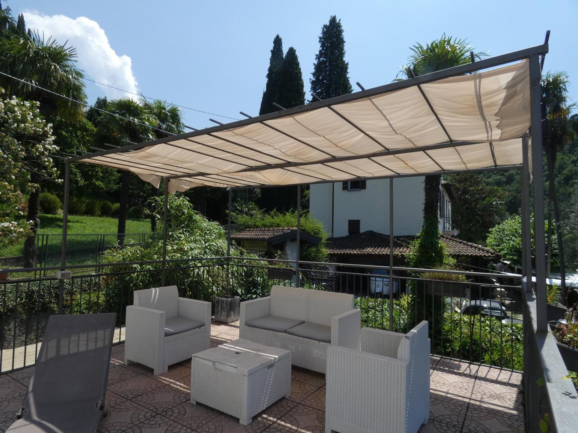 Villa Varenna Luaran gambar