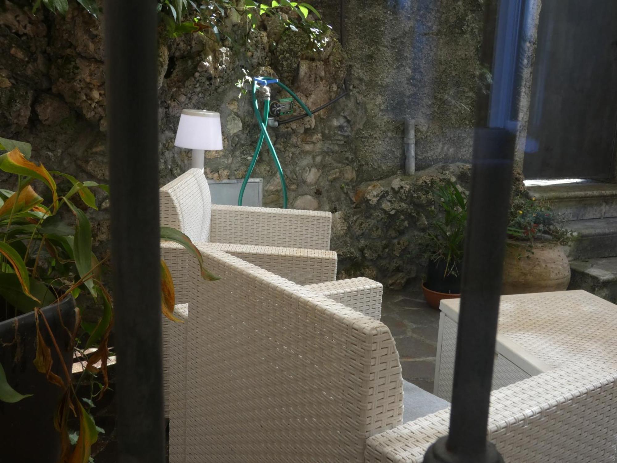 Villa Varenna Luaran gambar