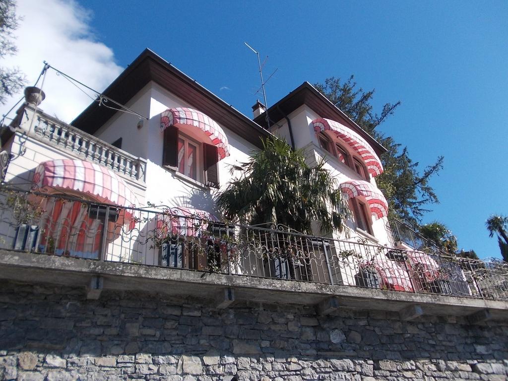Villa Varenna Luaran gambar