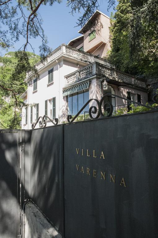Villa Varenna Luaran gambar