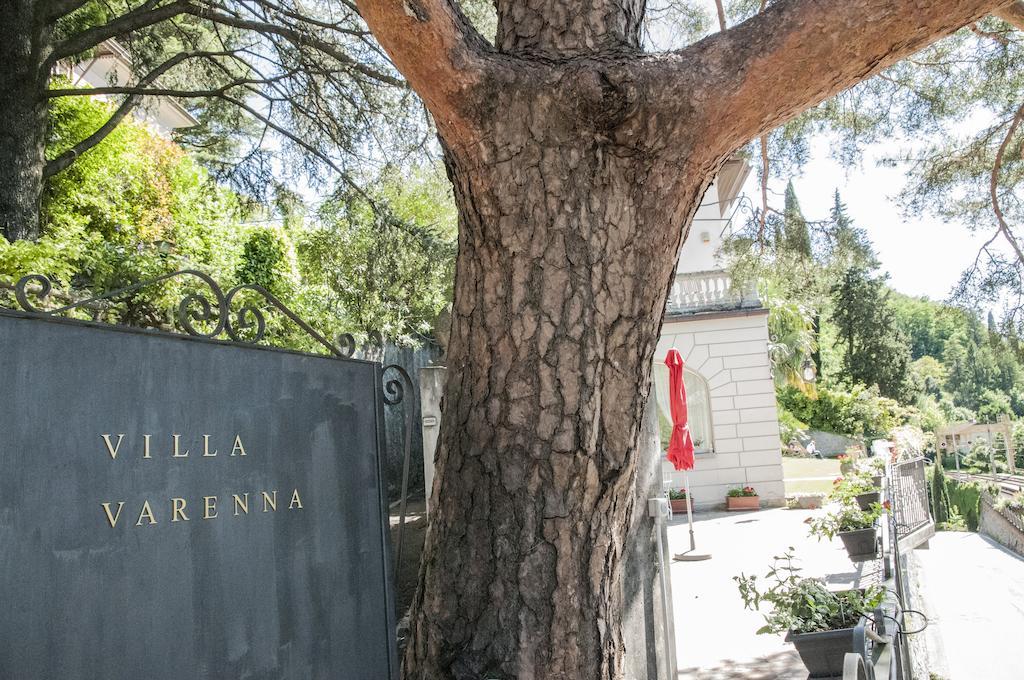Villa Varenna Luaran gambar
