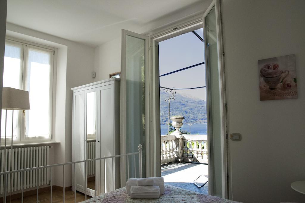 Villa Varenna Bilik gambar