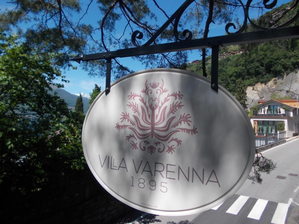 Villa Varenna Luaran gambar